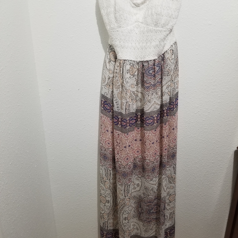 Lily Rose Dress